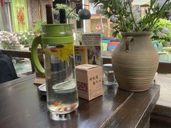 -吃货私房菜(丽江束河古镇店)