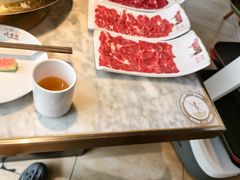 -川味观·鲜货火锅(西湖文化广场店)