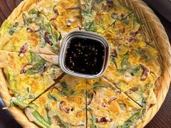 -韩鼎丰·韩国料理(林奥店)