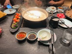 -捞王锅物料理(金华义乌之心店)