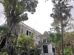 -荔湾博物馆