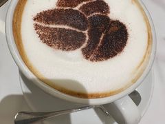 -COSTA COFFEE(成都来福士店)