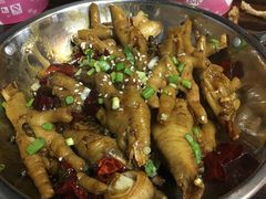 -小民大排档(光谷店)