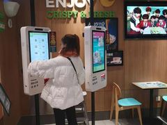 -德克士(哈西客站店)