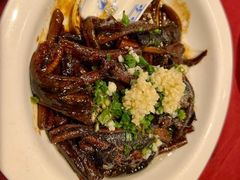 红烧鳝糊-老吉士酒家(天平路店)