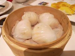 -杭州滨江银泰喜来登·采悦轩中餐厅