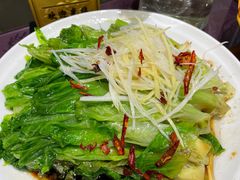 -鲜得莱渔港·小平岛海胆馆(七贤岭店)