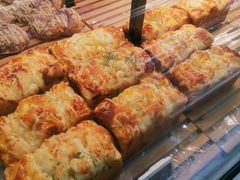-幸福西饼面包茶饮(车公庙店)