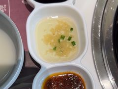 -洪氏嗨捞·广东猪肚鸡·椰子鸡火锅(西咸万象城店)