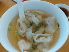 -鼎泰丰(嘉年华•海信广场VILLAGE店)