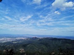 -丹东凤凰山景区
