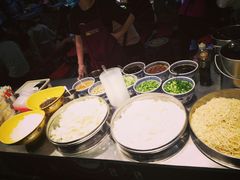 -东门町美食街