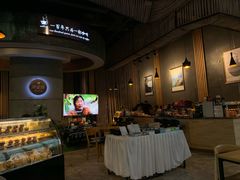 -百年朱苦拉咖啡(博物馆店)