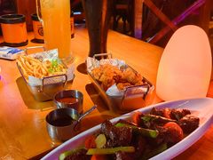 -MR.ROCKY洛奇先生·西餐&酒吧(琶醍店)