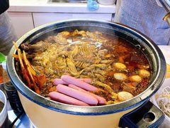 -安徽阜阳卷馍(西单店)