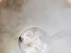 -惠州皇冠假日酒店·西餐厅·自助餐厅