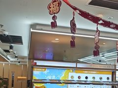 -海底捞火锅(旭辉MALL店)