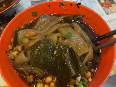 -阿坤传统手工小吃(沙坪坝店)