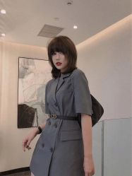 -DX HAIR SALON·发现未知美发沙龙