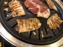 -九田家黑牛烤肉料理(石路天虹店)