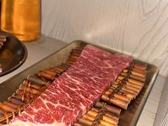 -西塔老太太泥炉烤肉(温州首店万象城黑金店)