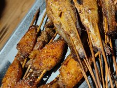 -管氏翅吧(马家堡店)