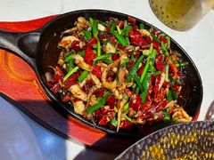 -赖胖子肉蟹煲(临川万象新城店)