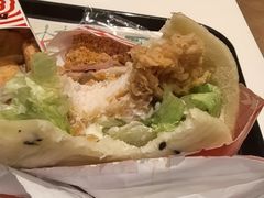 -肯德基(新市百店)