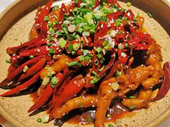 -千百味红餐厅·江西菜(绿地双子塔店)