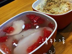 -文昌邓记清补凉(西沙路店)