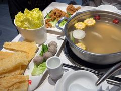 -八合里牛肉火锅(福州万象城店)