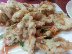 锅包里脊-老都一处饺子馆(道里店)