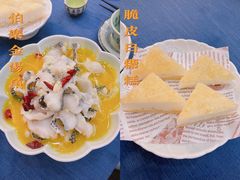 -伯乐居茶艺馆(石岐大信店)
