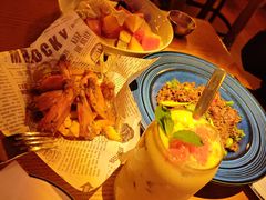 -MR.ROCKY洛奇先生·西餐&酒吧(琶醍店)