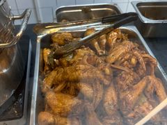 -山水肠粉(盐田店)