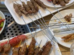 -福茗春薪禾记海鲜烧烤(八一路店)