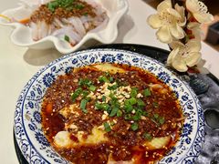 -川味堂·四川豆花(八卦岭店)