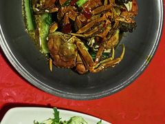 -船长9号·精致湖北菜(江滩店)