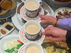 -清真·卡德尔大叔新疆主题餐厅(龙汇路店)