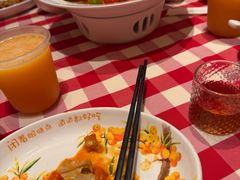 -西贝(六里桥旗舰店)