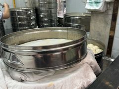 -郑家包子牛肉拉面(尚勤路店)
