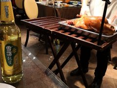 -阿庄新豫菜(航海东路店)