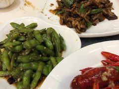 -老三龙虾(汉阳杨泗庙店)