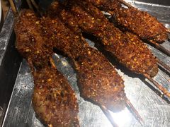 -管氏翅吧(马家堡店)