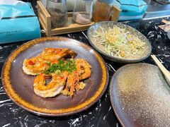 -大成铁板烧•板前(复古餐厅石老人店)