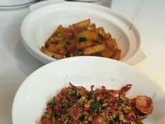 -兰湘子·湘菜小炒(长安万科广场店)