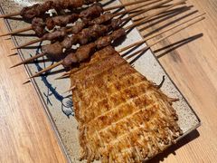 -水煮三国·川鲁江湖菜(香山店)