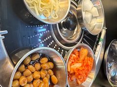 -包装马车·韩国料理·포장마차