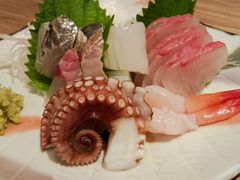 -小山日本料理(太古汇店)