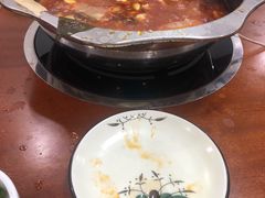 -大理.老字号渝记酸萝卜乌鱼(古城总店)